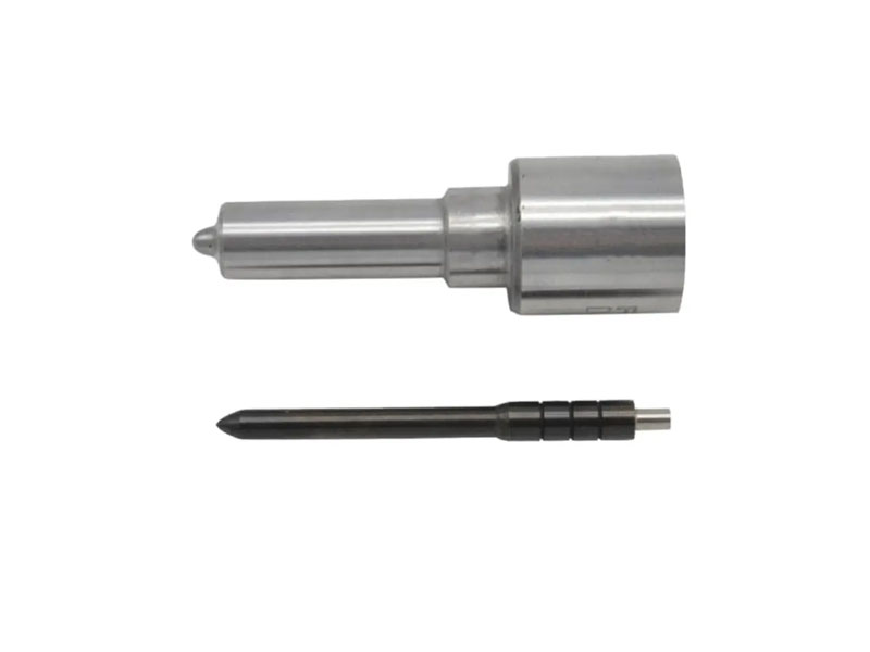 Common Rail Fuel I саптама DLLA153P885
