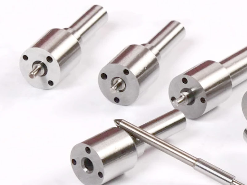 Common Rail Fuel I саптама G3S008