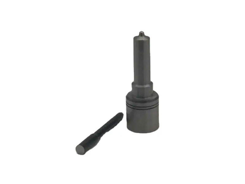 Common Rail саптама DLLA155P1514