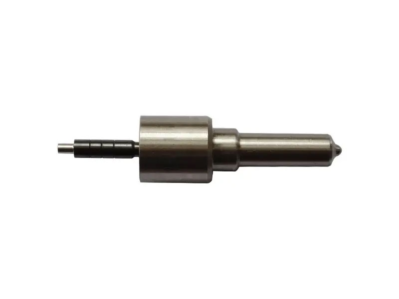 Common Rail саптама DLLA158P1092