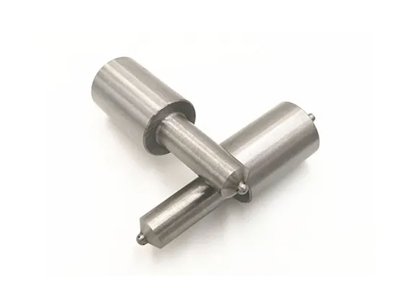 Dillel инжектор шүмегі DLLA145SM012
