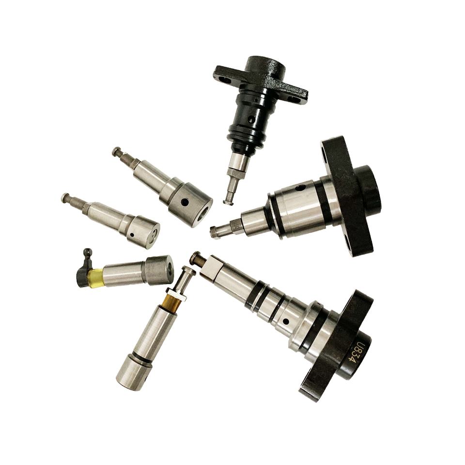 DISEL PLUNGER 090150-5810