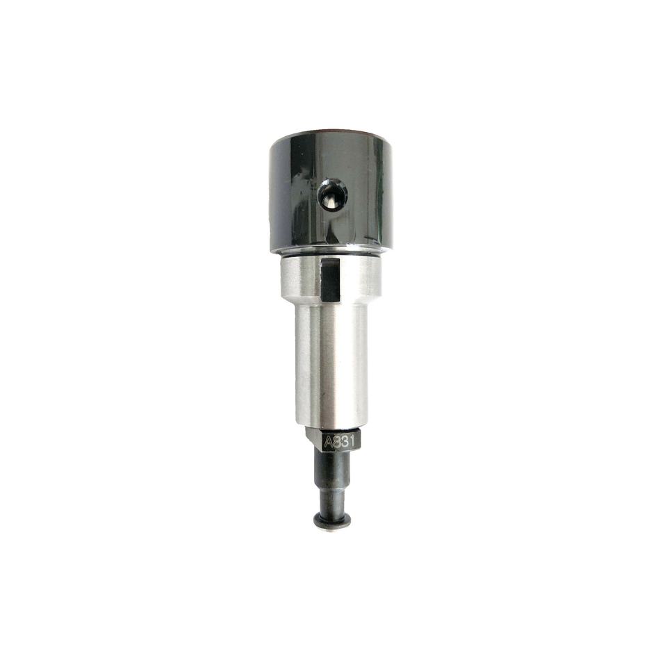 Дизельді Plunger IW4