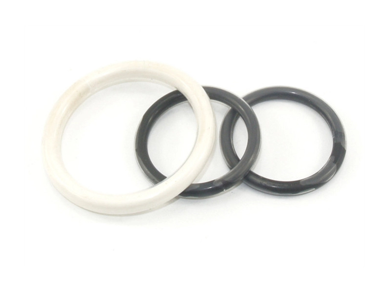 ED / WF-WD / PTFE Incapsulate O Ring